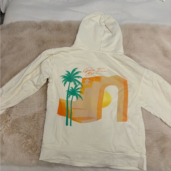 Palm tree crew x don julio primavera collaboration sweatshirt - Picture 5 of 5